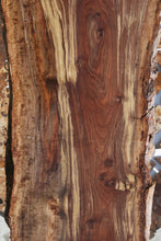Load image into Gallery viewer, Rustic Claro Walnut Slab
