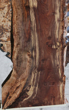 Load image into Gallery viewer, Rustic Claro Walnut Slab
