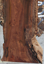 Load image into Gallery viewer, Rustic Claro Walnut Slab
