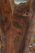 Load image into Gallery viewer, Rustic Claro Walnut Slab
