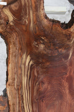Load image into Gallery viewer, Rustic Claro Walnut Slab
