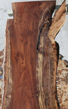 Load image into Gallery viewer, Rustic Claro Walnut Slab
