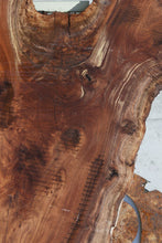 Load image into Gallery viewer, Rustic Claro Walnut Slab
