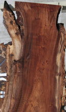 Load image into Gallery viewer, Rustic Claro Walnut Slab
