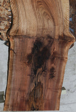 Load image into Gallery viewer, Rustic Grafted English/Claro Walnut Slab
