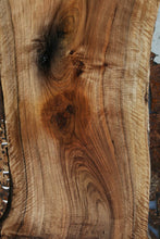 Load image into Gallery viewer, Rustic Grafted English/Claro Walnut Slab

