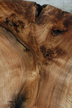 Load image into Gallery viewer, Rustic Grafted English/Claro Walnut Slab
