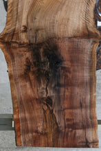 Load image into Gallery viewer, Rustic Grafted English/Claro Walnut Slab
