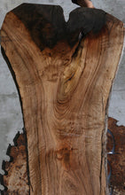 Load image into Gallery viewer, Rustic Grafted English/Claro Walnut Slab
