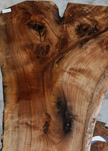 Load image into Gallery viewer, Rustic Grafted English/Claro Walnut Slab
