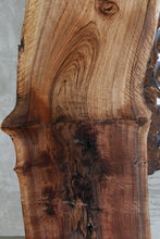 Load image into Gallery viewer, Rustic Grafted English/Claro Walnut Slab
