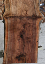 Load image into Gallery viewer, Rustic Grafted English/Claro Walnut Slab
