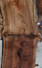 Load image into Gallery viewer, Rustic Grafted English/Claro Walnut Slab
