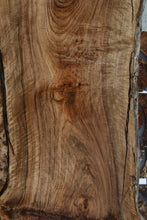 Load image into Gallery viewer, Rustic Grafted English/Claro Walnut Slab
