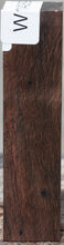 Load image into Gallery viewer, Brazilian Rosewood Turning Square
