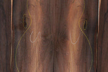 Load image into Gallery viewer, Brazilian Rosewood Guitar Set
