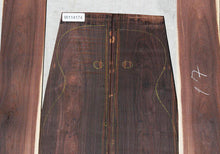 Load image into Gallery viewer, Brazilian Rosewood Guitar Set

