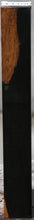Load image into Gallery viewer, African Blackwood Turning Square
