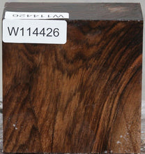 Load image into Gallery viewer, English Walnut Bowl Blank
