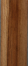 Load image into Gallery viewer, Zebrawood Lumber
