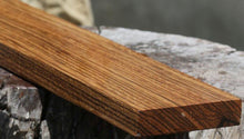 Load image into Gallery viewer, Zebrawood Lumber
