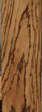 Load image into Gallery viewer, Zebrawood Lumber
