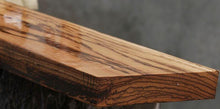 Load image into Gallery viewer, Zebrawood Lumber
