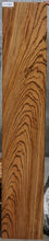 Load image into Gallery viewer, Zebrawood Lumber
