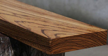 Load image into Gallery viewer, Zebrawood Lumber
