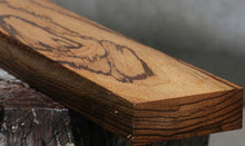 Load image into Gallery viewer, Zebrawood Lumber
