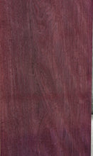 Load image into Gallery viewer, Figured Purpleheart Lumber
