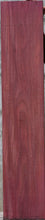 Load image into Gallery viewer, Purpleheart Lumber
