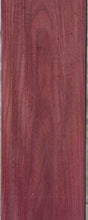 Load image into Gallery viewer, Purpleheart Lumber
