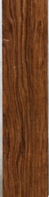 Load image into Gallery viewer, Bolivian Ebony Lumber
