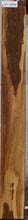 Load image into Gallery viewer, Bolivian Ebony Lumber
