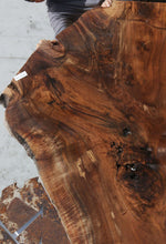 Load image into Gallery viewer, Rustic Claro Walnut Slab
