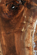 Load image into Gallery viewer, Rustic Claro Walnut Slab
