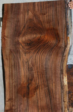 Load image into Gallery viewer, Rustic Claro Walnut Slab
