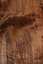 Load image into Gallery viewer, Rustic Claro Walnut Slab
