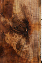Load image into Gallery viewer, Rustic Claro Walnut Slab
