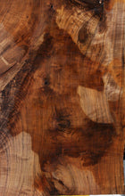 Load image into Gallery viewer, Rustic Claro Walnut Slab
