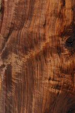 Load image into Gallery viewer, Rustic Claro Walnut Slab
