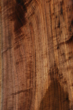 Load image into Gallery viewer, Rustic Claro Walnut Slab
