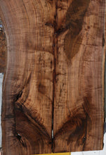 Load image into Gallery viewer, Rustic Claro Walnut Slab
