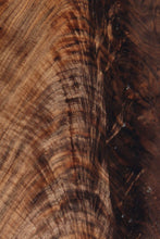 Load image into Gallery viewer, Rustic Claro Walnut Slab

