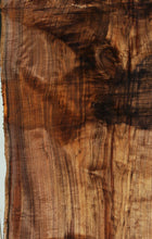 Load image into Gallery viewer, Rustic Claro Walnut Slab
