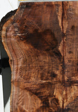 Load image into Gallery viewer, Rustic Claro Walnut Slab
