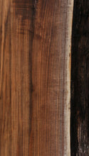 Load image into Gallery viewer, Rustic Claro Walnut Slab

