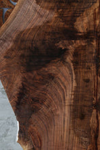 Load image into Gallery viewer, Rustic Claro Walnut Slab
