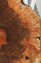 Load image into Gallery viewer, Maple Burl Slab
